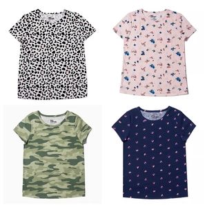 NWT Epic Threads Set of 4 Tee Shirts